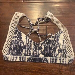 O’Neill bathing suit top or loungewear bralette